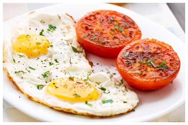 Healthy Morning Breakfast Foods To Stay Fit