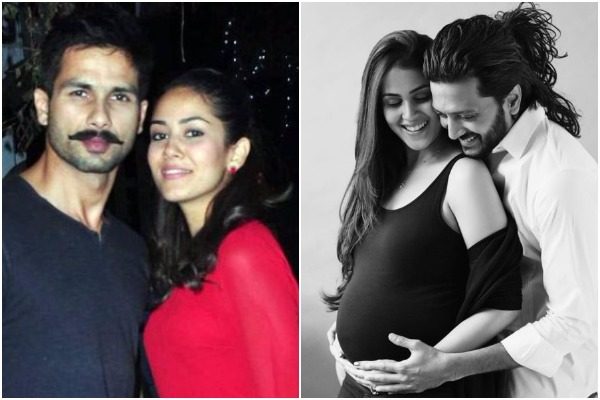 Kareena Kapoor Khan and Saif Expecting A Baby