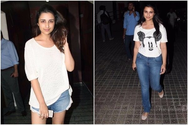 How to Sport White Like Your Favorite Bollywood Actress
