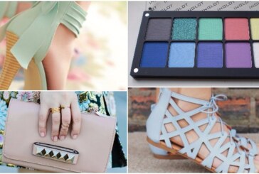 7 Must Have Pastel Essentials For Summer