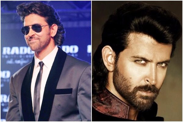 bollywood actors with hottest beard look