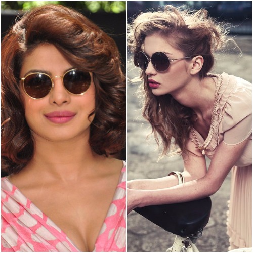 Bollywood Inspired Most Classy Sunglasses