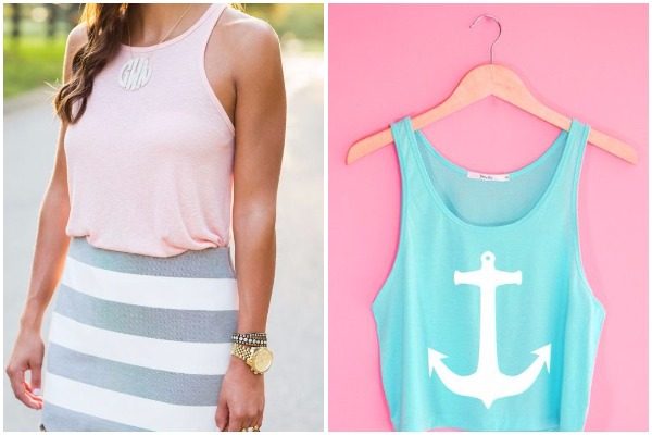 Must Have Pastel Essentials For Summer