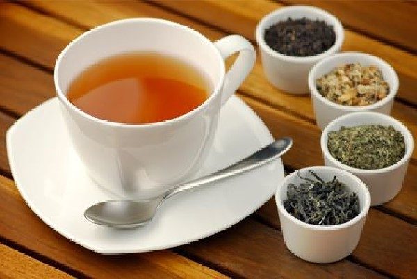 Types of Herbal Tea and Their Miraculous Benefits