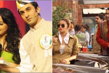 9 Bollywood Pairings We Just Can’t Wait to Watch On-Screen