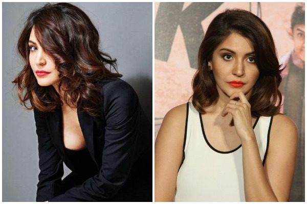 Bollywood Actresses With Short Hair Look