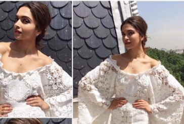 12 Times Deepika Padukone’s Style Was Classy, Chic, and Absolutely On Point!