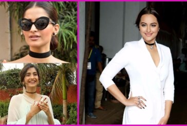 11 Bollywood Actresses Who Pulled off the Choker Trend to Perfection