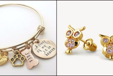 5 Animal-Inspired Stylish Jewellery Pieces for an Animal Lover!