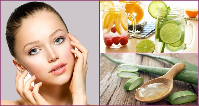 6 Effective Home Remedies for Clear and Spotless Skin