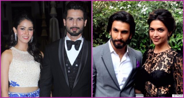 7 Bollywood Couples Who Are Burning the Red Carpet of Life with Their Awesome Style Sense