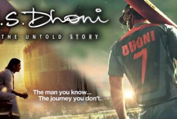 Sushant Singh Rajput Lives the Indian Captain’s Life in ‘M.S.Dhoni: The untold Story’ Trailer