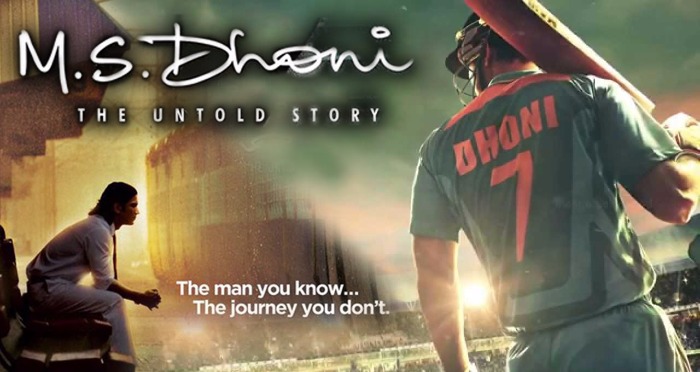 Sushant Singh Rajput Lives the Indian Captain’s Life in ‘M.S.Dhoni: The untold Story’ Trailer