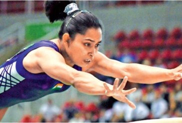 Here’s What Bollywood Celebrities Have to Say About Dipa Karmakar  and We Couldn’t Agree More