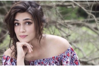 Kriti Sanon Decides to Donate Her Eyes; 10 Other Bollywood Celebs Who Have Pledged for Organ Donation