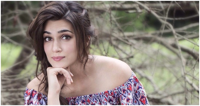 Kriti Sanon Decides to Donate Her Eyes; 10 Other Bollywood Celebs Who Have Pledged for Organ Donation