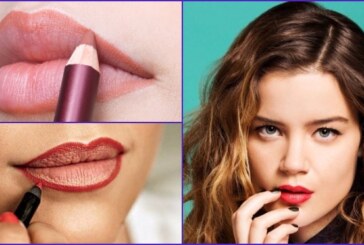 Here Are 5 Reasons Why You Should Be Using Lip Liner