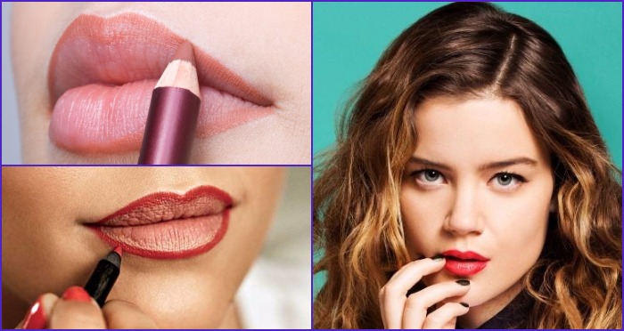 Here Are 5 Reasons Why You Should Be Using Lip Liner