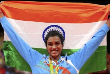 P.V.Sindhu – A Name That Will Echo Through Every Indian’s Ears For a Long Time