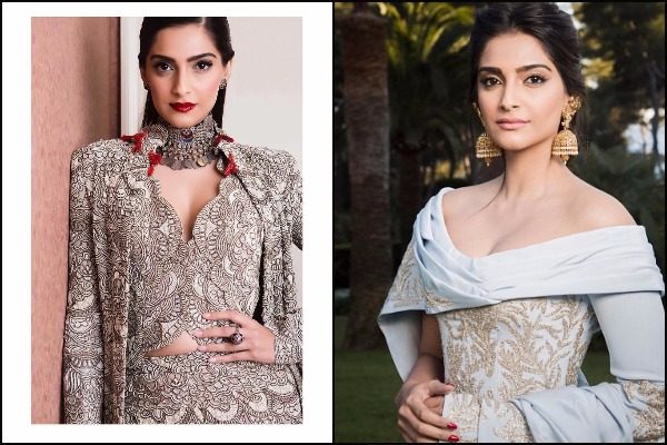 Bollywood Actresses Who Redefined Jewellery Fashion
