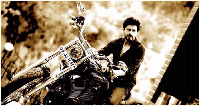 Brace Your Hearts! Shah Rukh Khan Might Very Well Be The Next ‘Dhoom’ Baddie!