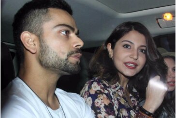 Here’s What Anushka Sharma Has to Say on Her Relationship with Virat Kohli