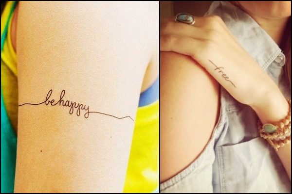 Eternally Beautiful Tattoo Designs and their Meanings