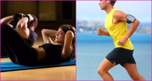 Best Health and Fitness Apps Every Smart Phone