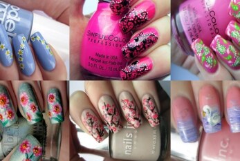 7 Amazing Nail Art Designs for Beginners