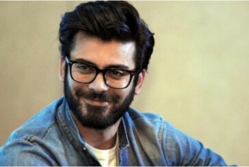 Open Letter By A Pakistani Writer To India On Fawad Khan Ban