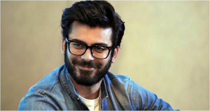 Open Letter By A Pakistani Writer To India On Fawad Khan Ban
