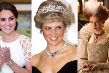 Kate Middleton, Princess Diana and Other Royal Ladies Follow These Beauty Rituals and You Should Too!