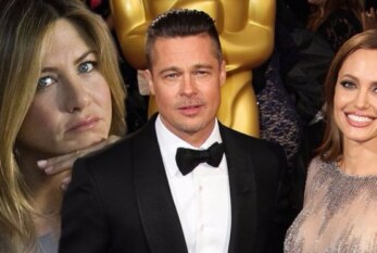 Jennifer Aniston’s Reaction to Brad Pitt-Angelina Jolie Divorce is Going to Make You LOL So Hard