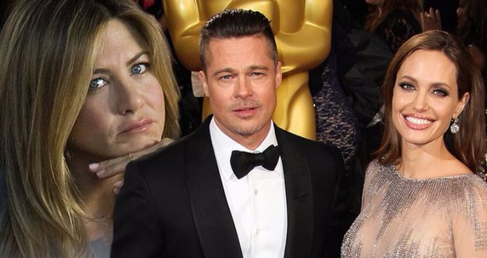 Jennifer Aniston’s Reaction to Brad Pitt-Angelina Jolie Divorce is Going to Make You LOL So Hard