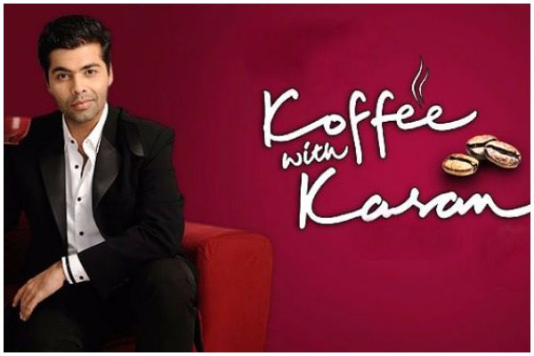 Koffee with Karan Season 5