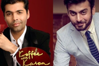 OMG! Will This Bollywood Heartthrob be the First Guest on ‘Koffee with Karan’ Season 5?