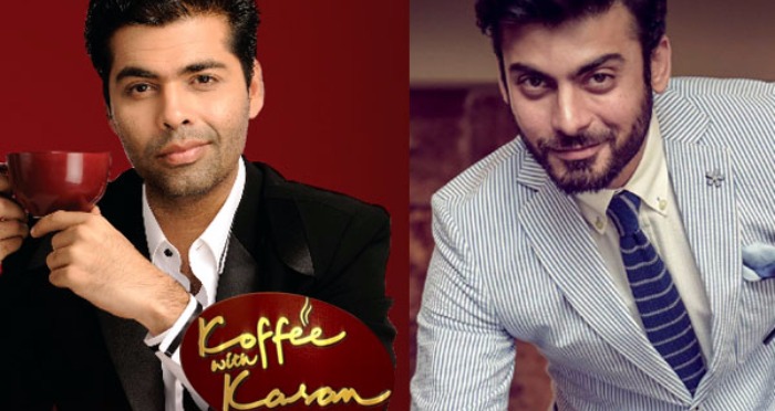 OMG! Will This Bollywood Heartthrob be the First Guest on ‘Koffee with Karan’ Season 5?