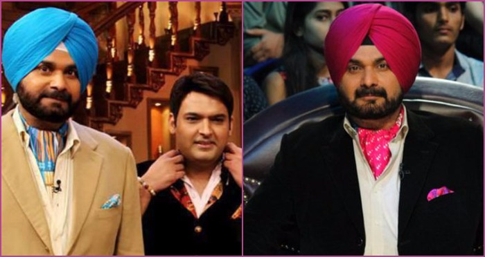 What! Is Navjot Singh Sidhu Exiting from The Kapil Sharma Show?