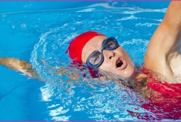 Love Swimming? Follow These Skincare Tips Before and After Swimming