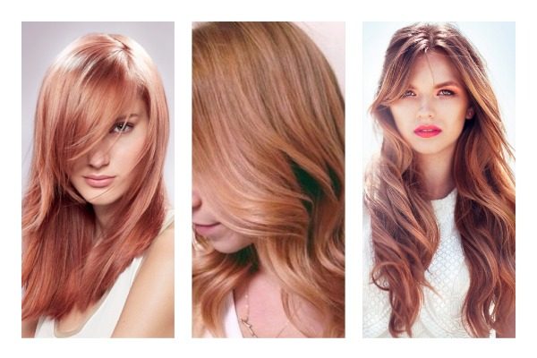 Metallic Hair Trend : 6 Striking Spring Hair Color Trend We Are Currently  Obsessesed With! 