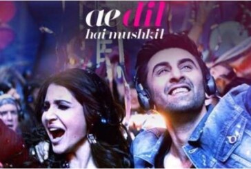 Watch: Here’s How Katrina Kaif is Part of Ranbir Kapoor’s The BreakUp Song From ADHM!