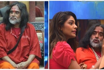Big Boss 10 Contestant OM Swami’s Attitude Towards Female Contestants Of The Show Is Intolerant!