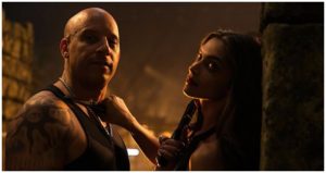 Deepika Padukone hindi trailer 2 ‘xXx: Return of Xander Cage’