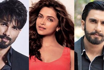 Official Release Date of Deepika, Ranveer and Shahid’s Padmavati is Finally Out