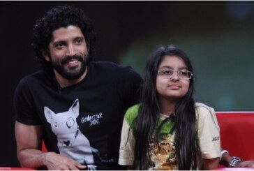 #LetsTalkAboutRape: Farhan Akhtar’s Open Letter to His Daughter is Something Every Girl Should Read
