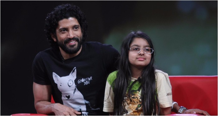 #LetsTalkAboutRape: Farhan Akhtar’s Open Letter to His Daughter is Something Every Girl Should Read