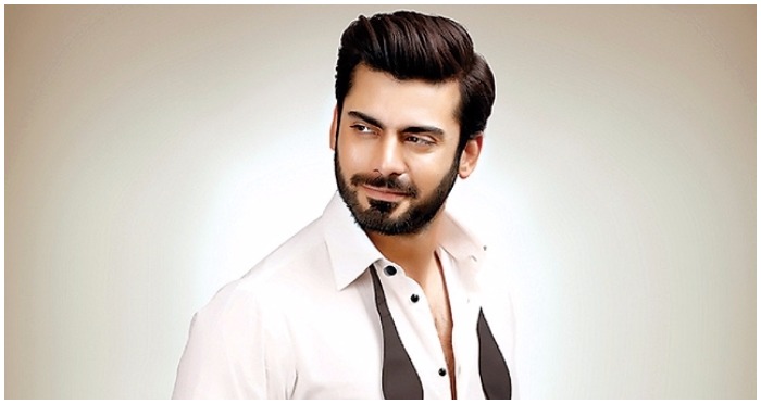 Fawad Khan Has Finally Something to Say on The Recent India-Pak Events, and You Should Listen to Him