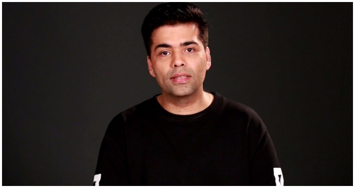 Karan Johar Has Something to Say to All Who Are Calling Him Anti-National. Will You Listen?