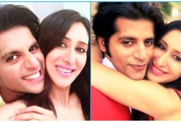 Congratulations! Karanvir Bohra and Wife Teejay Have Been Blessed with Twin Baby Girls