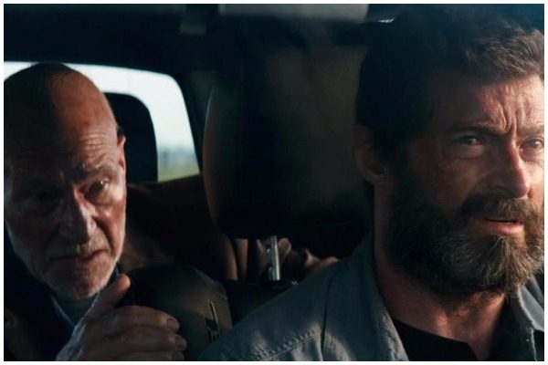 Wolverine is Back with Trailer of 'Logan'